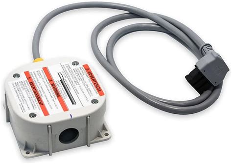 bosch junction box power cord|Bosch junction box for dishwasher.